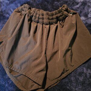 DSG Women's Stride Running Shorts